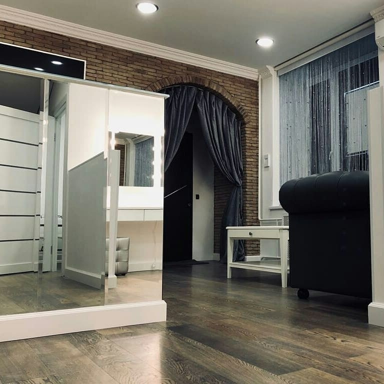 Анастасия Болтова