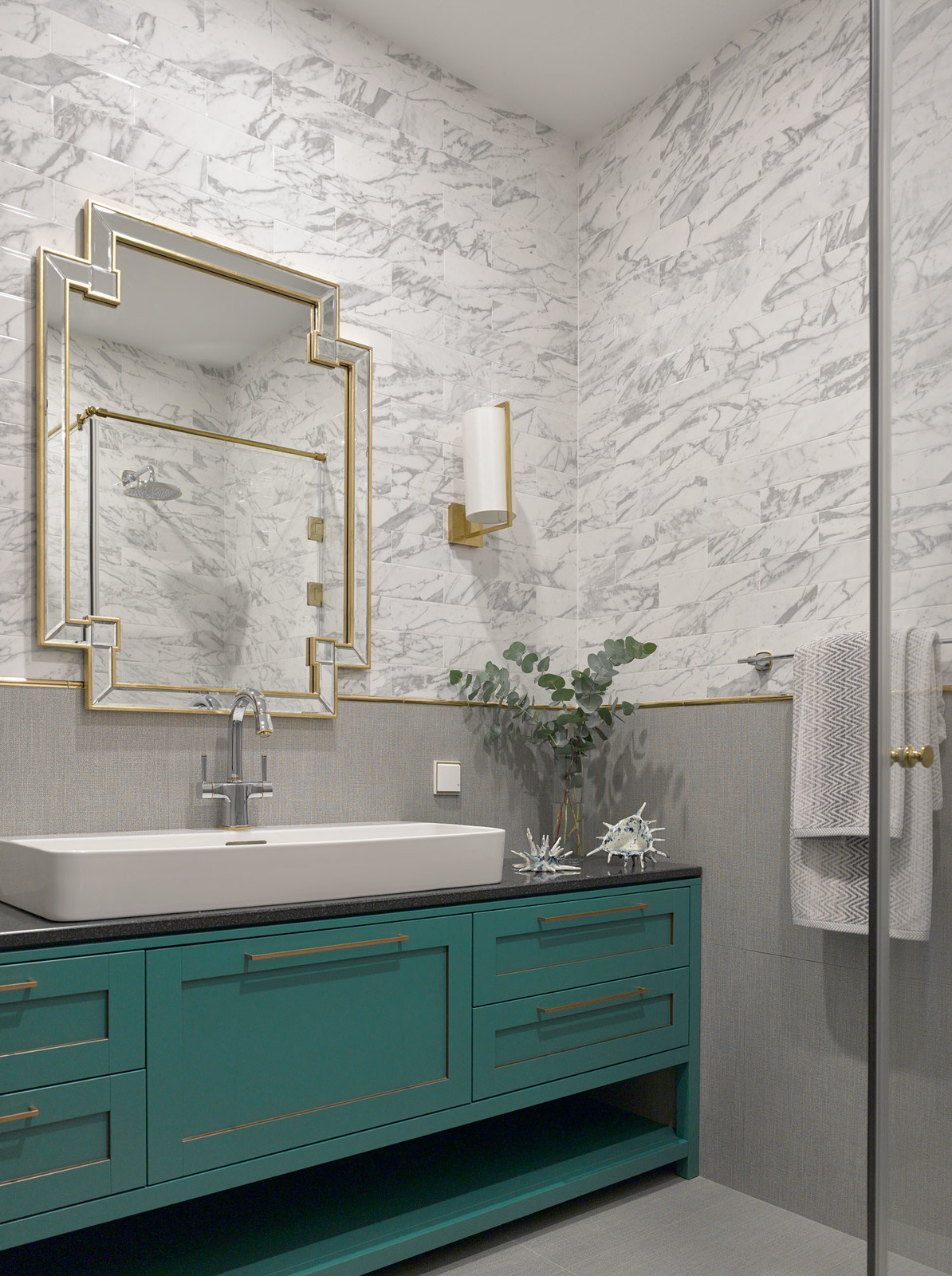 КВАРТИРА ФРАНЦУЗСКИЙ СЕРЫЙ Москва