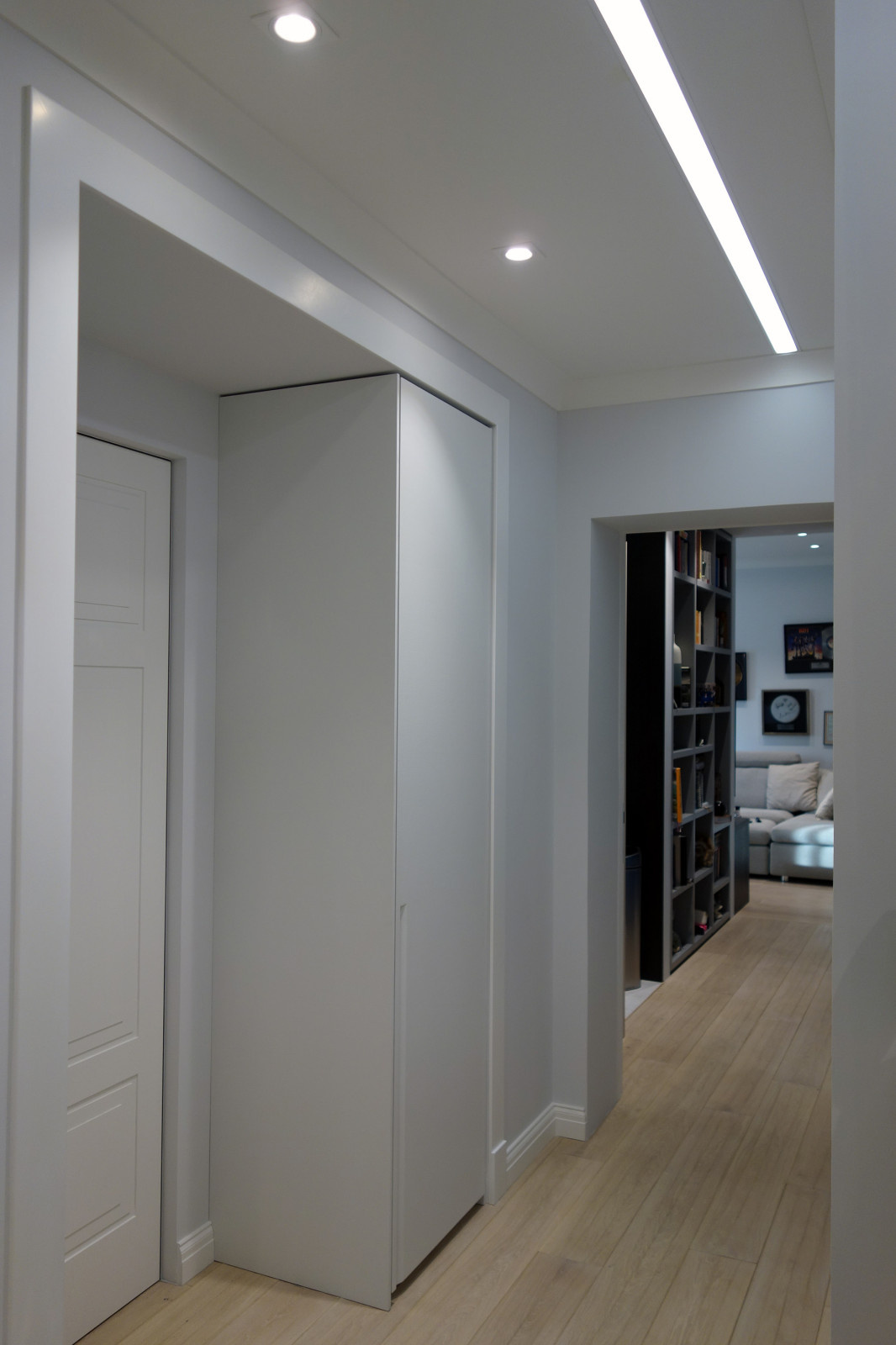 Простые линии