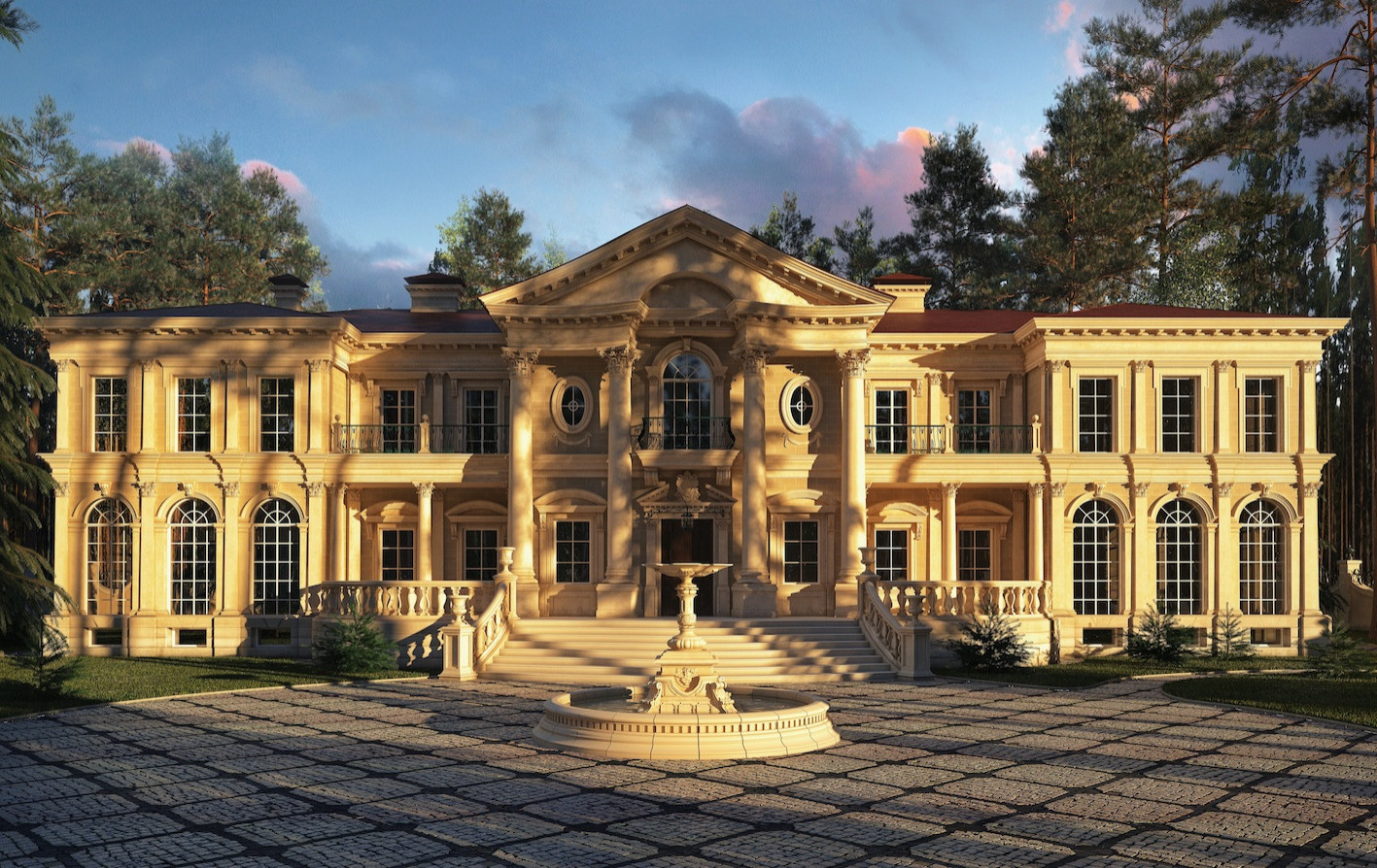 Фоновое изображение профиля Bolotny Architecture & Design