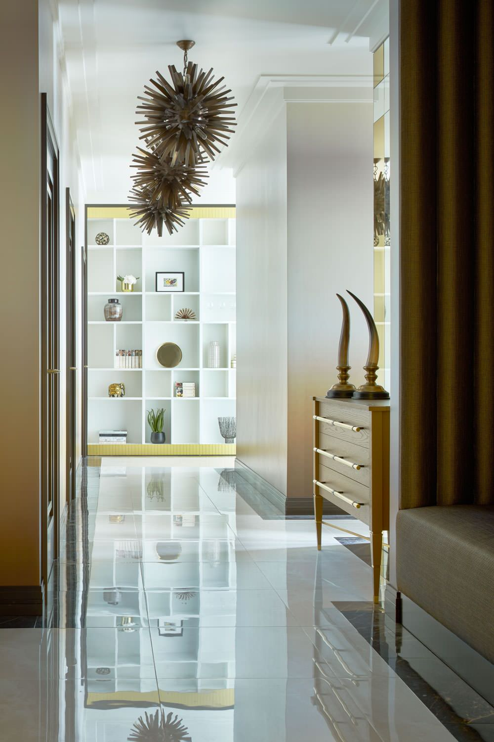 КВАРТИРА ЗОЛОТО Москва