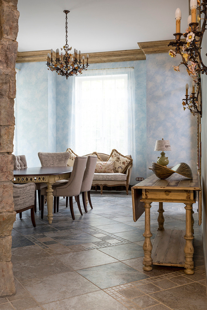 поселок "Довиль"