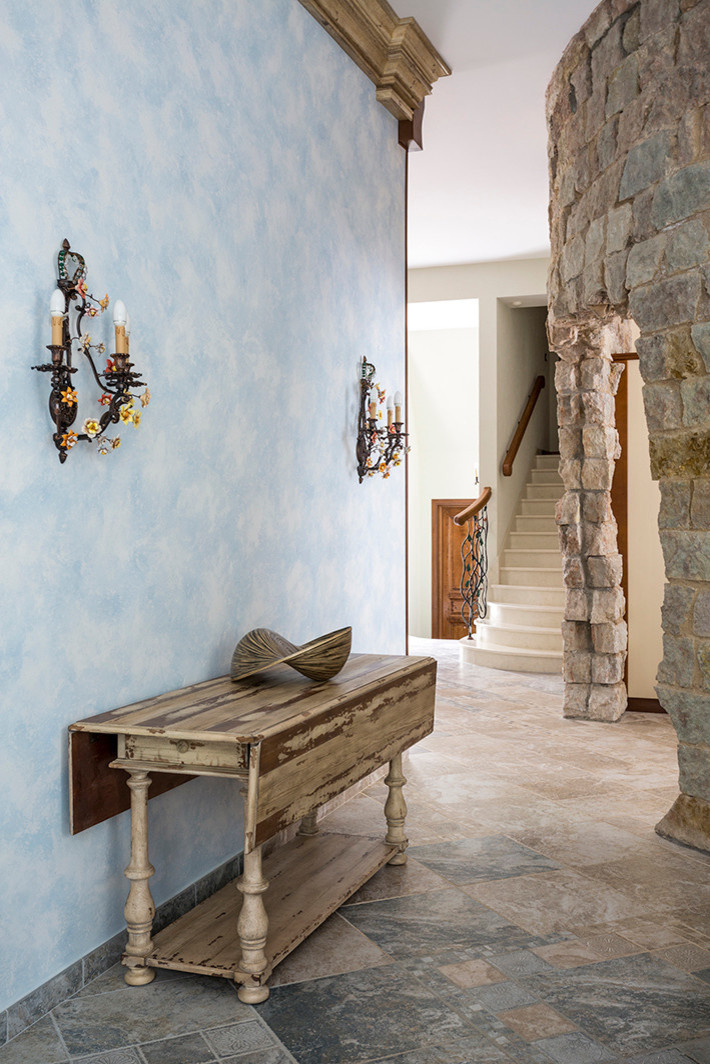 поселок "Довиль"