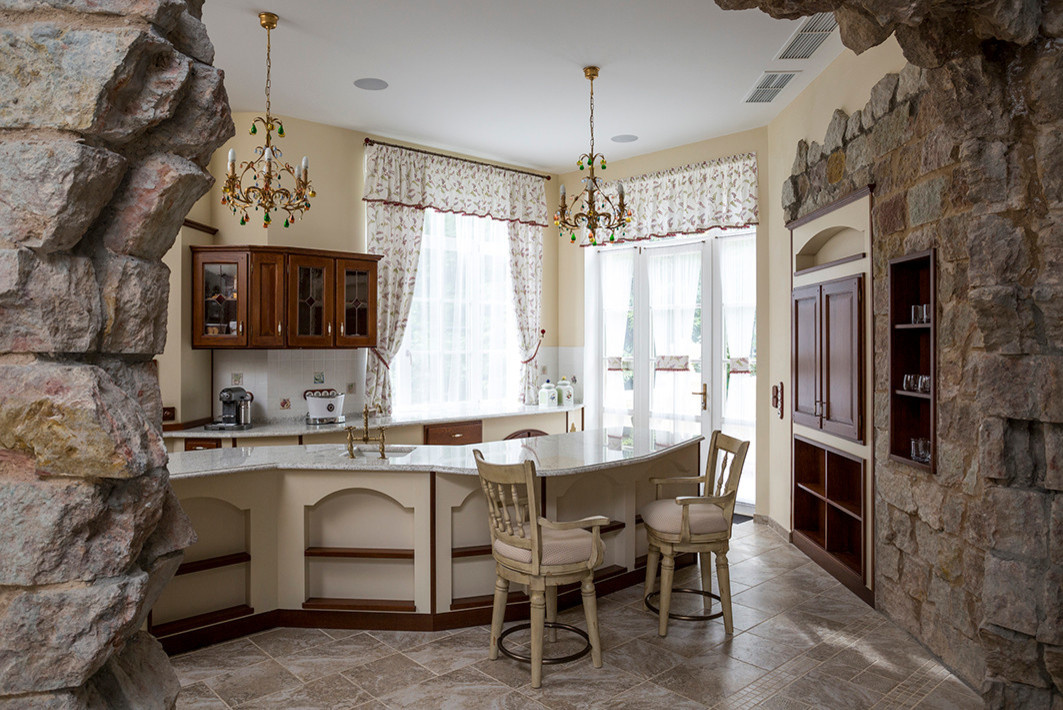 поселок "Довиль"