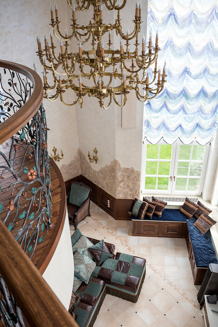 поселок "Довиль"