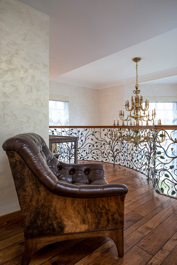 поселок "Довиль"