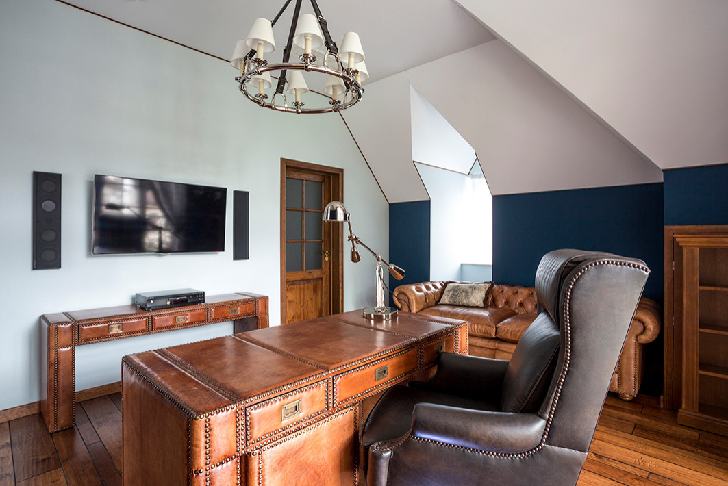 поселок "Довиль"