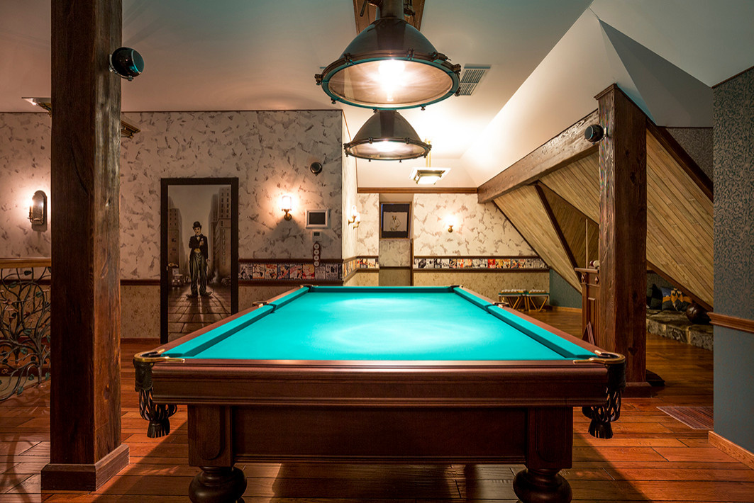 поселок "Довиль"