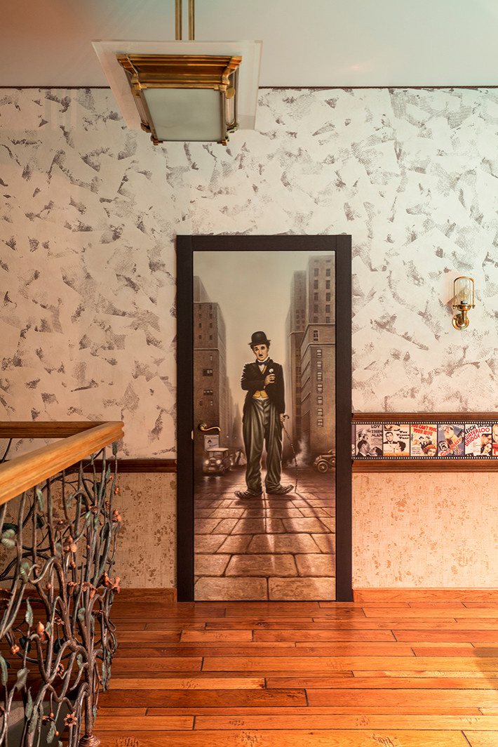 поселок "Довиль"