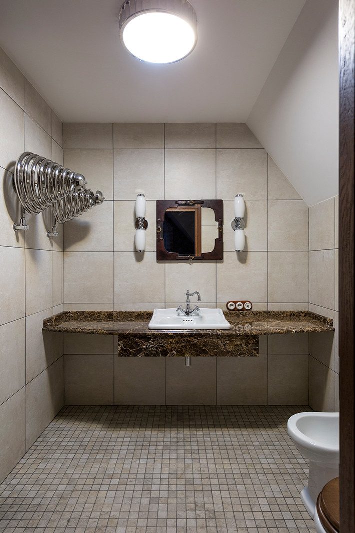 поселок "Довиль"