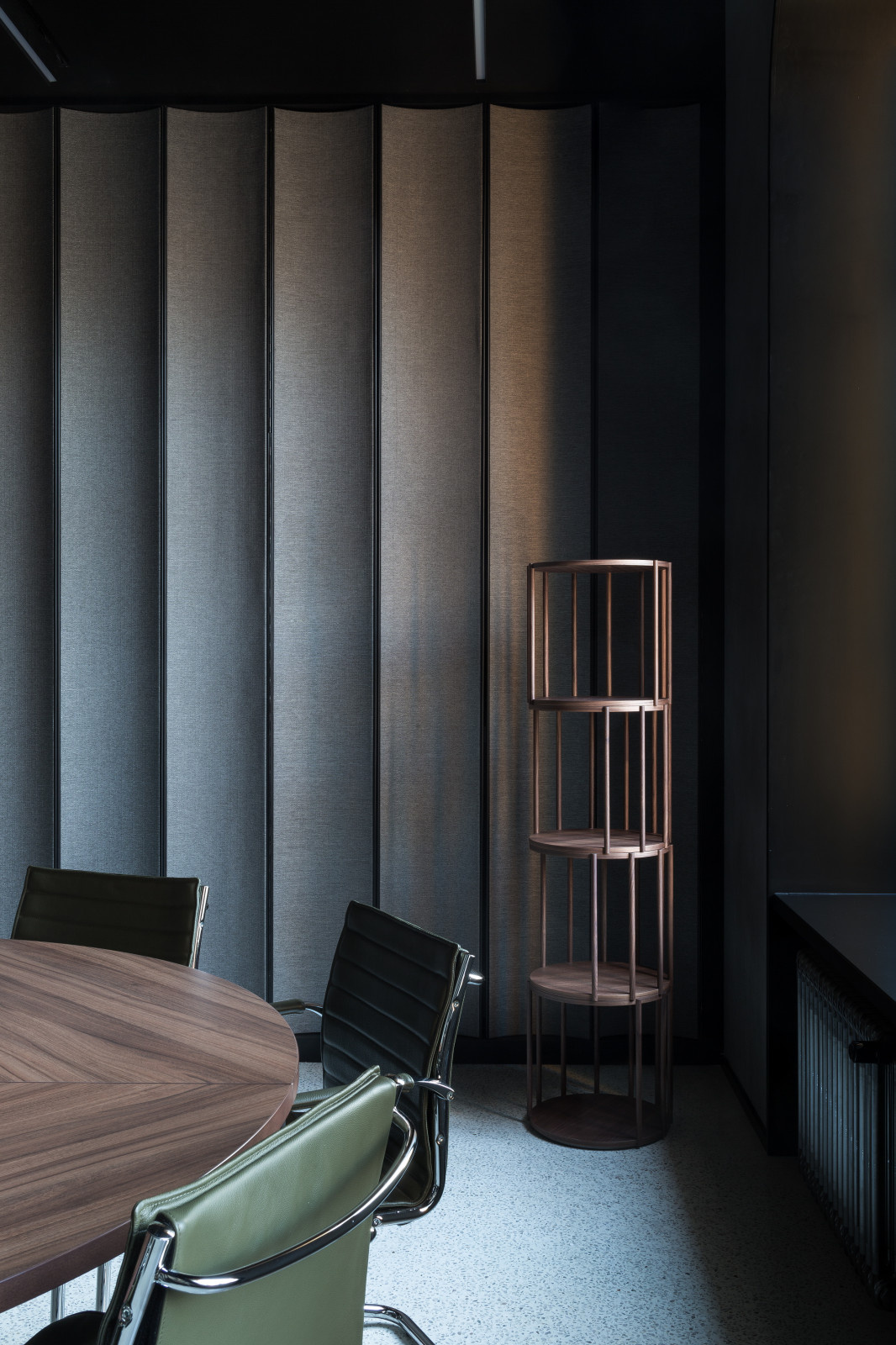 Офис в Санкт-Петербурге