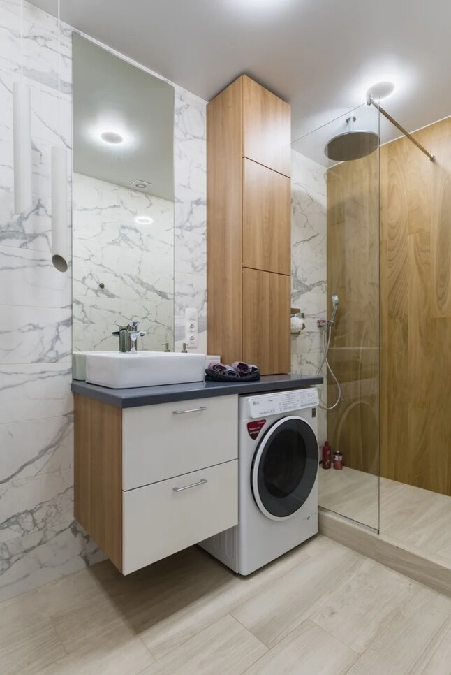 Квартира в ЖК Фламинго