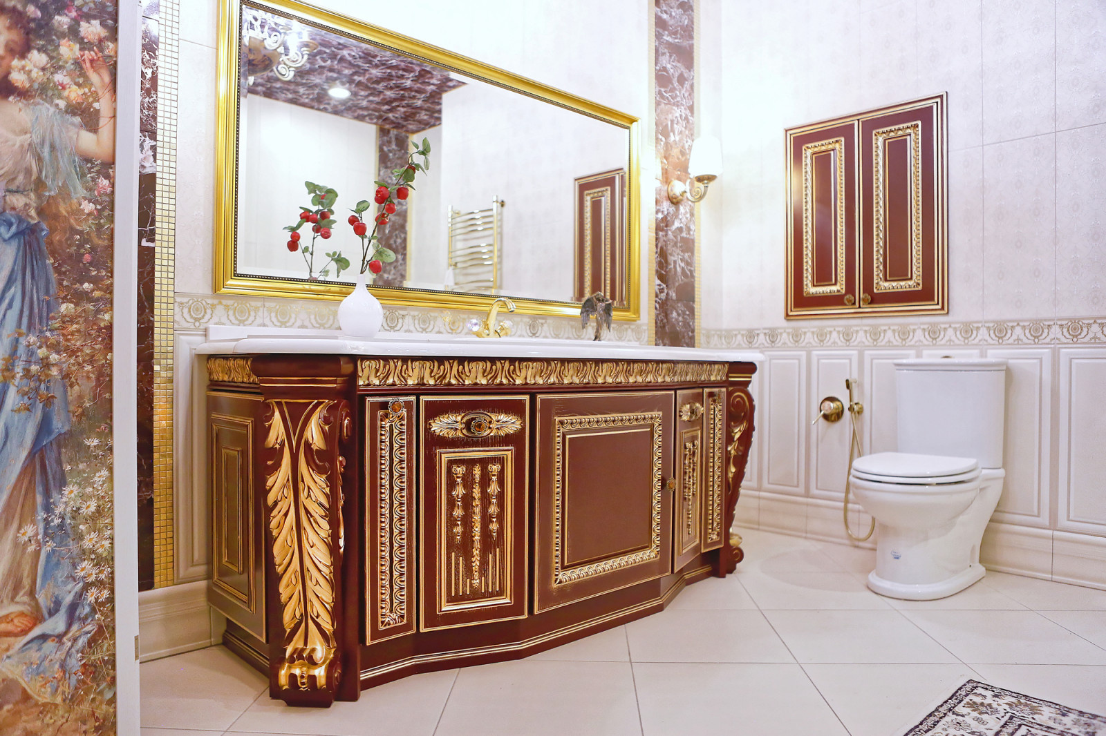 Lady Lux all apartment