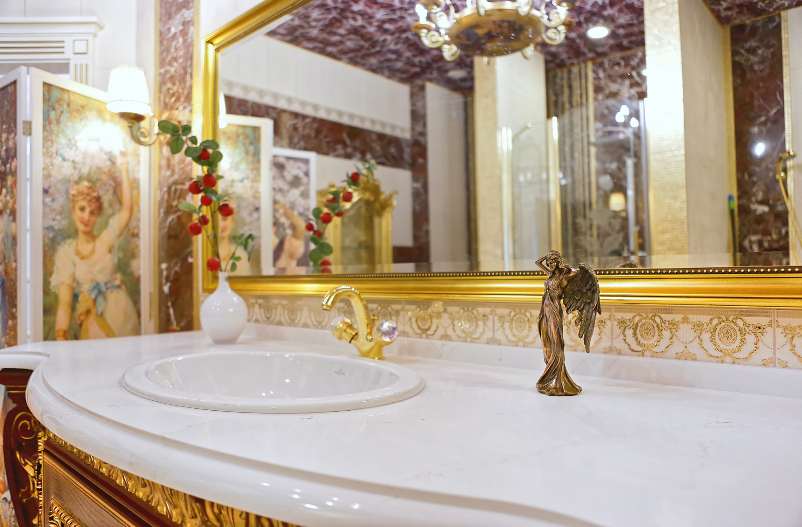 Lady Lux all apartment