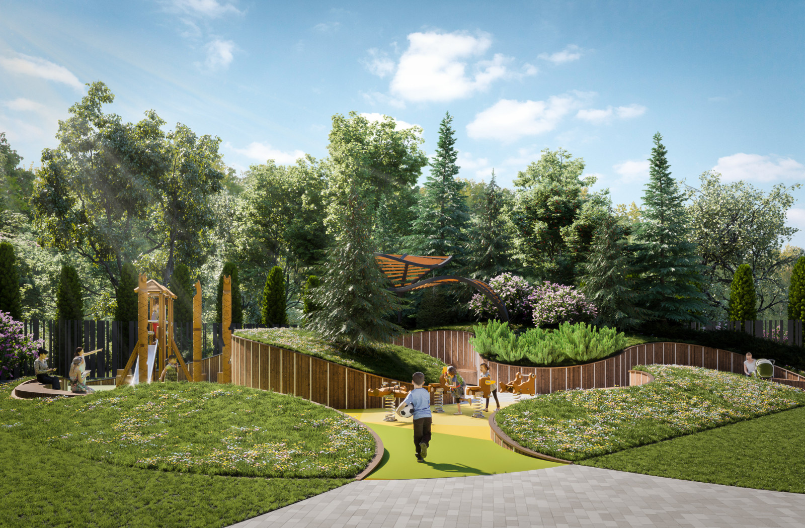 Александр Нагорный