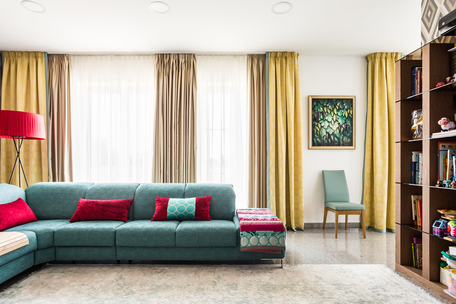 Коттедж в Низино