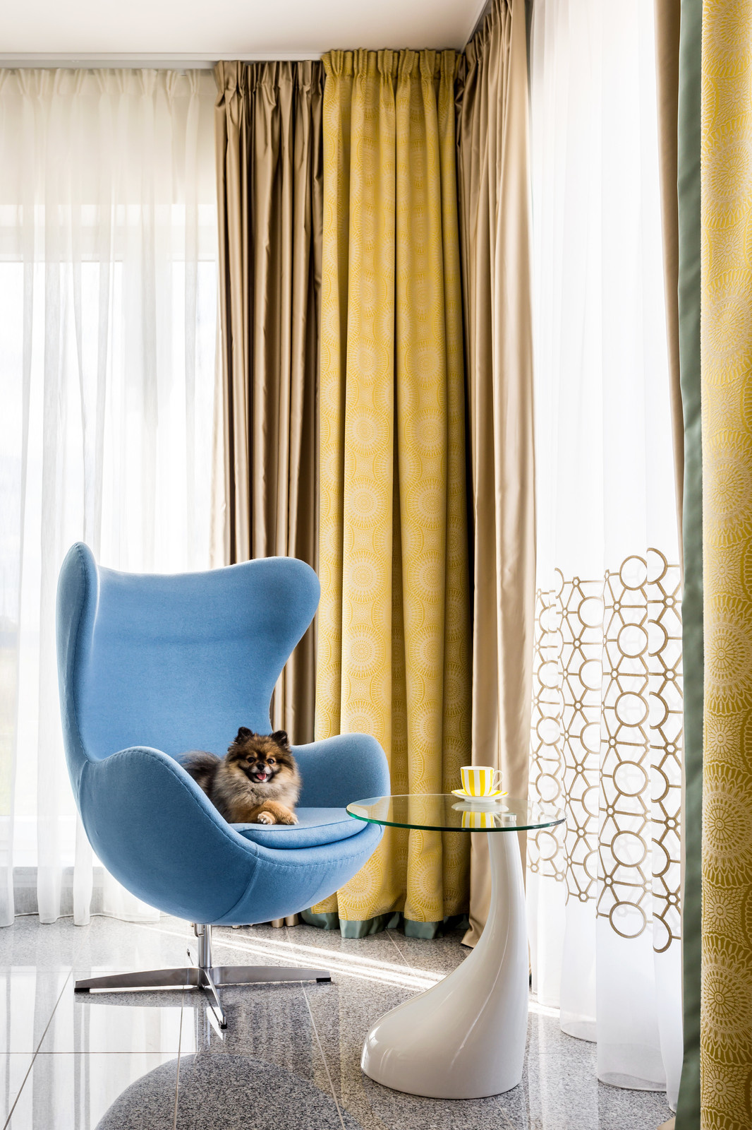 Коттедж в Низино