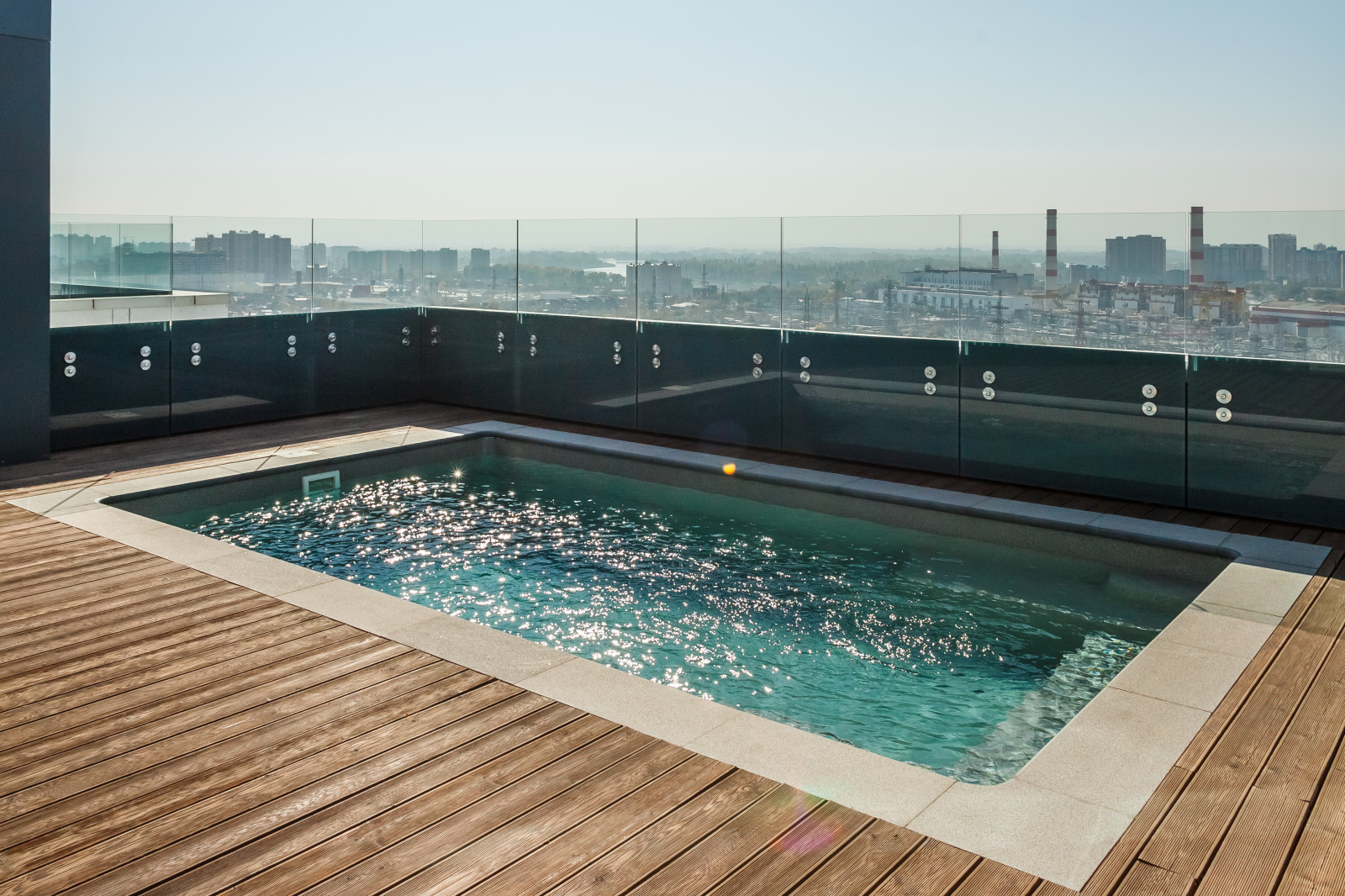 Хочу vs могу: Дом с плоской кровлей