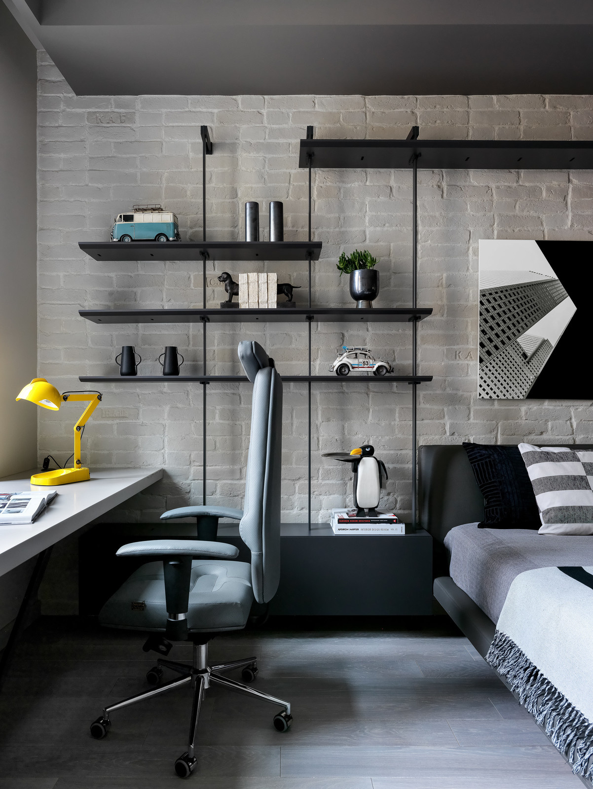 С ароматом лимона