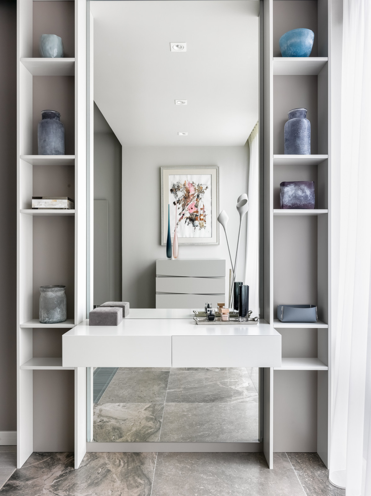 С ароматом лимона