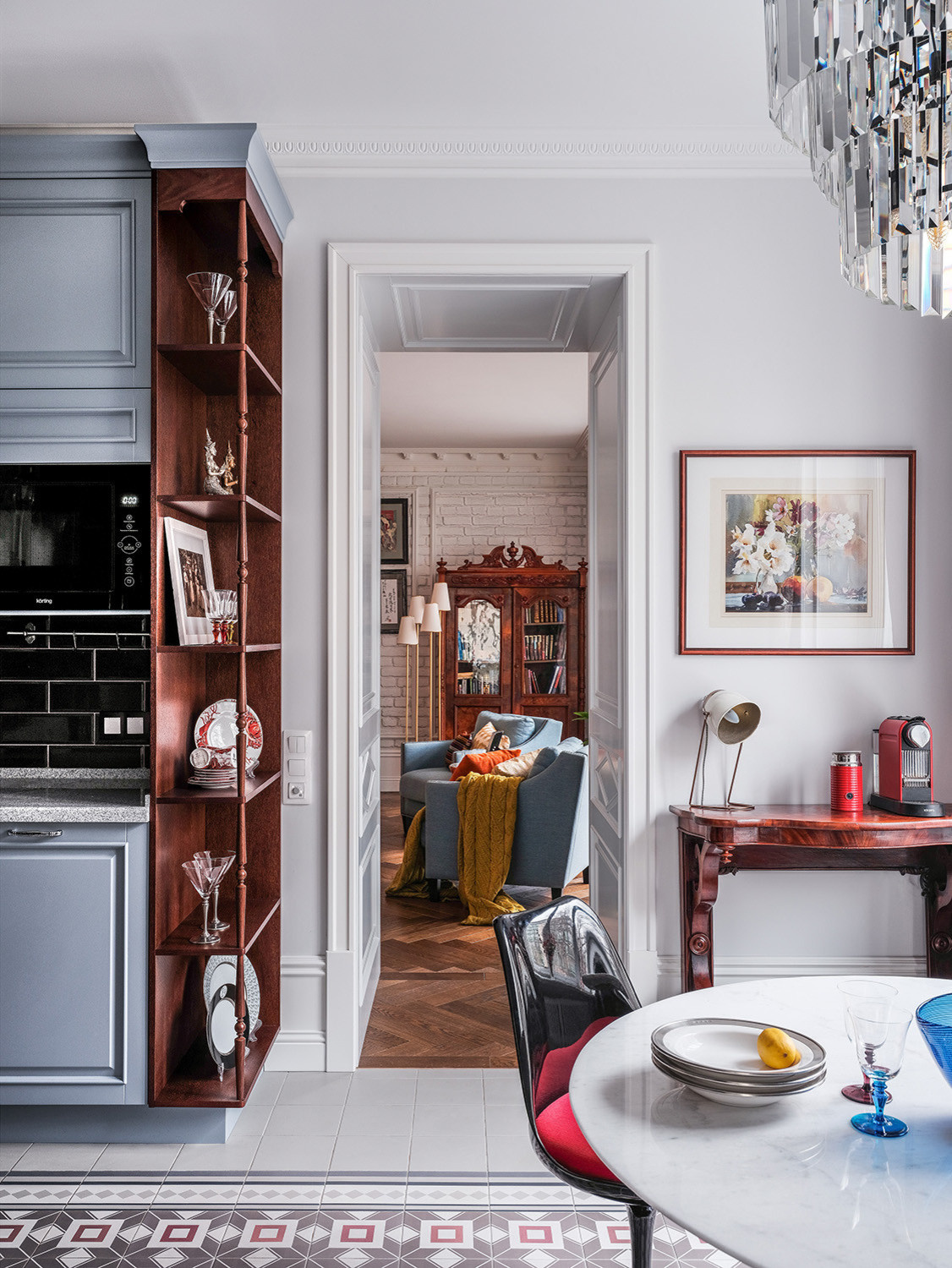 Миниатюры для Houzz (портфолио)