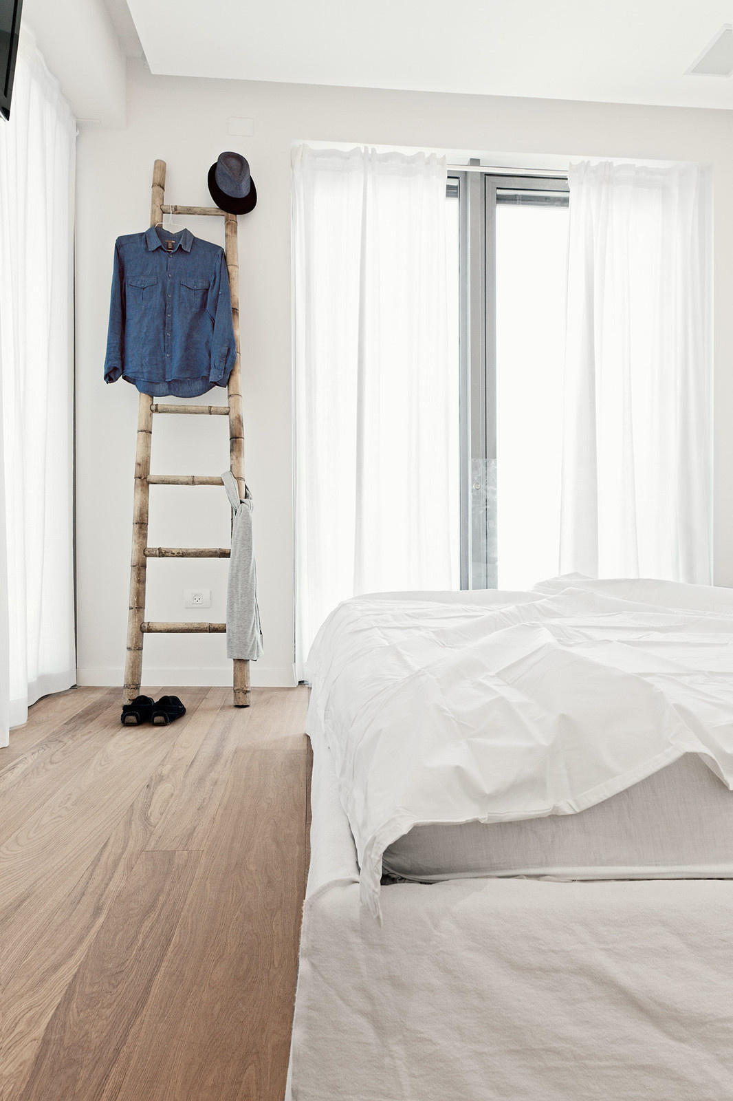 Nam3 apartments