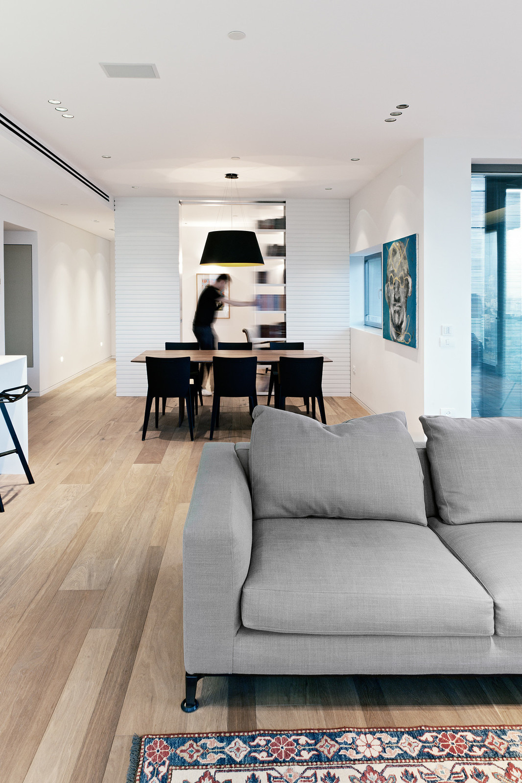 Nam3 apartments