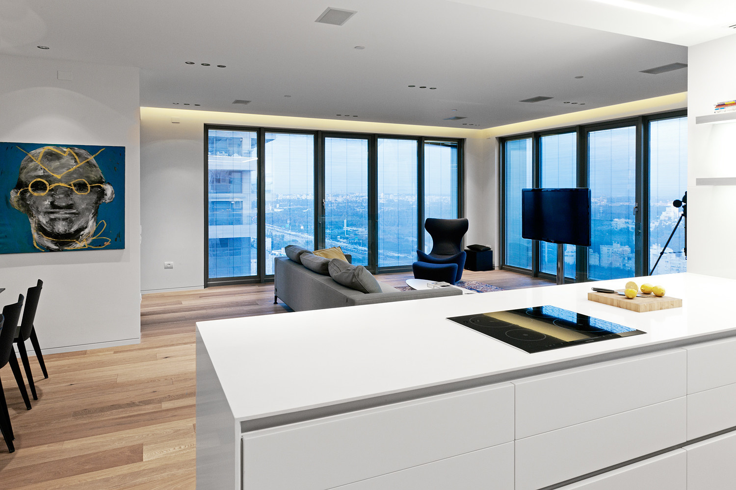 Nam3 apartments
