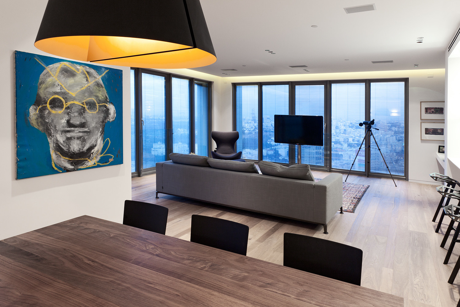 Nam3 apartments