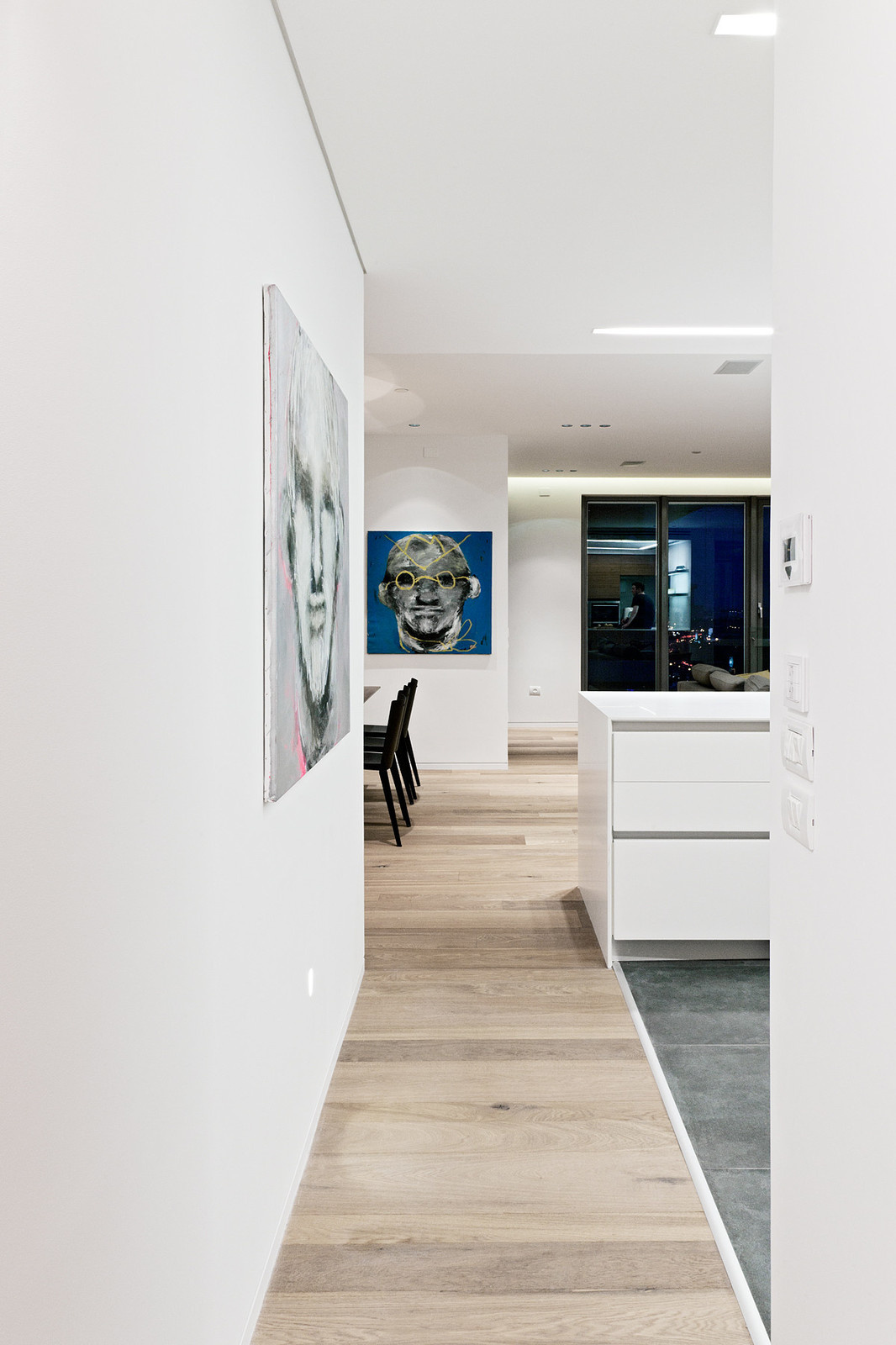Nam3 apartments