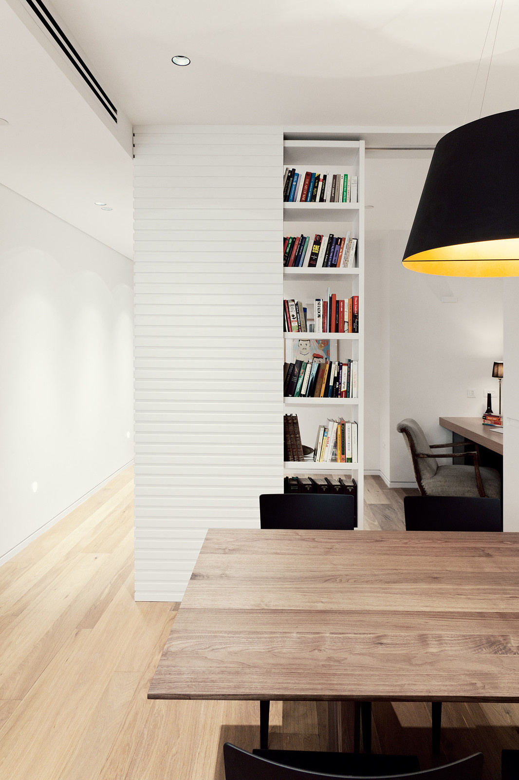 Nam3 apartments