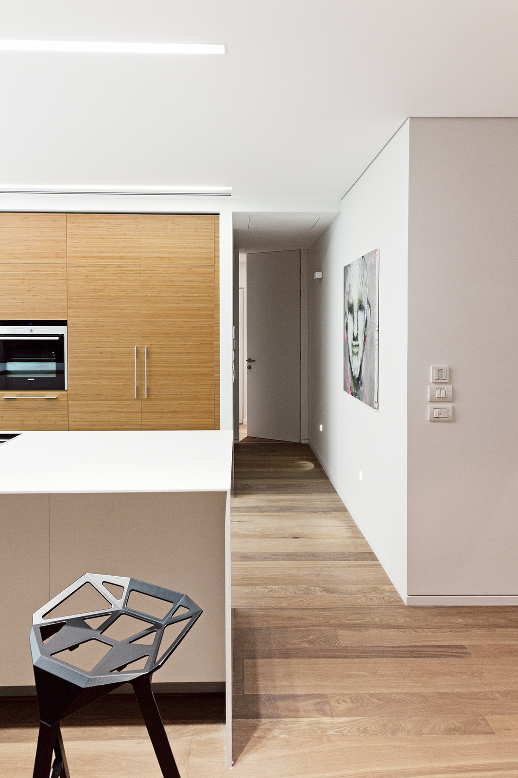 Nam3 apartments