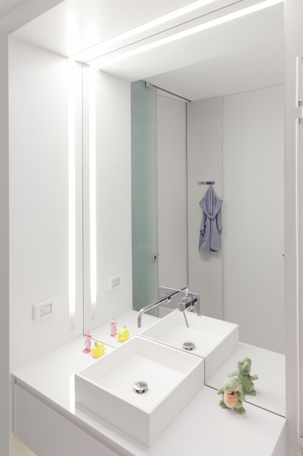 Nam3 apartments