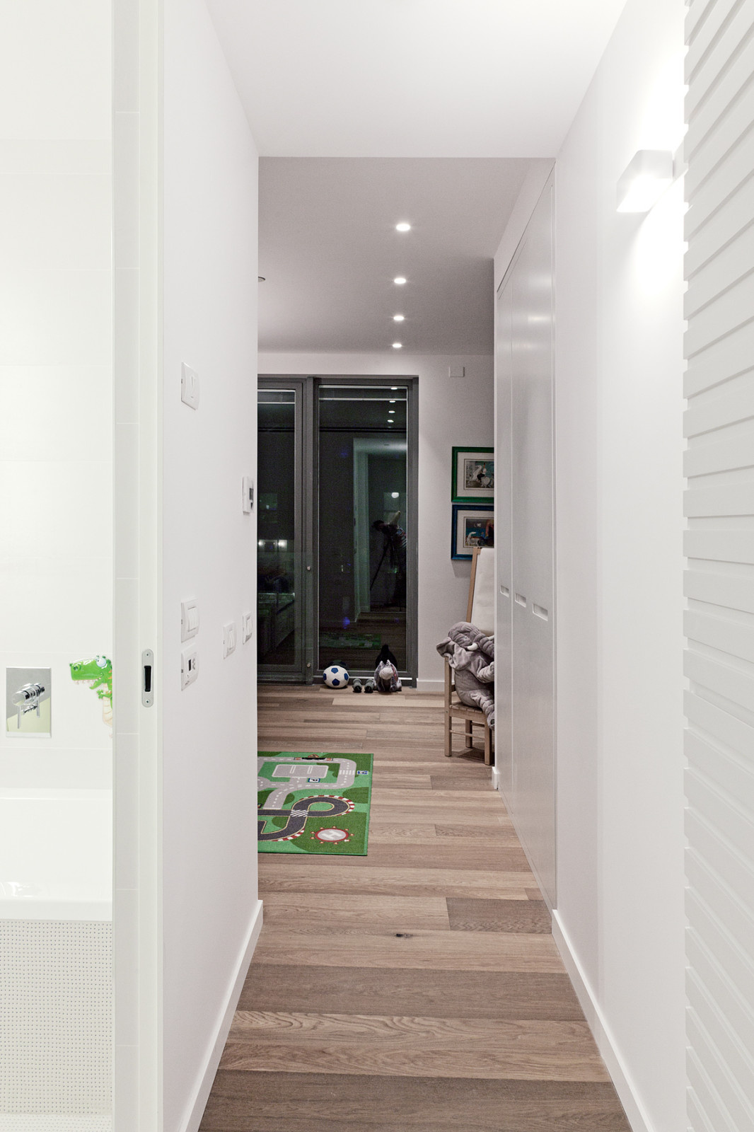 Nam3 apartments