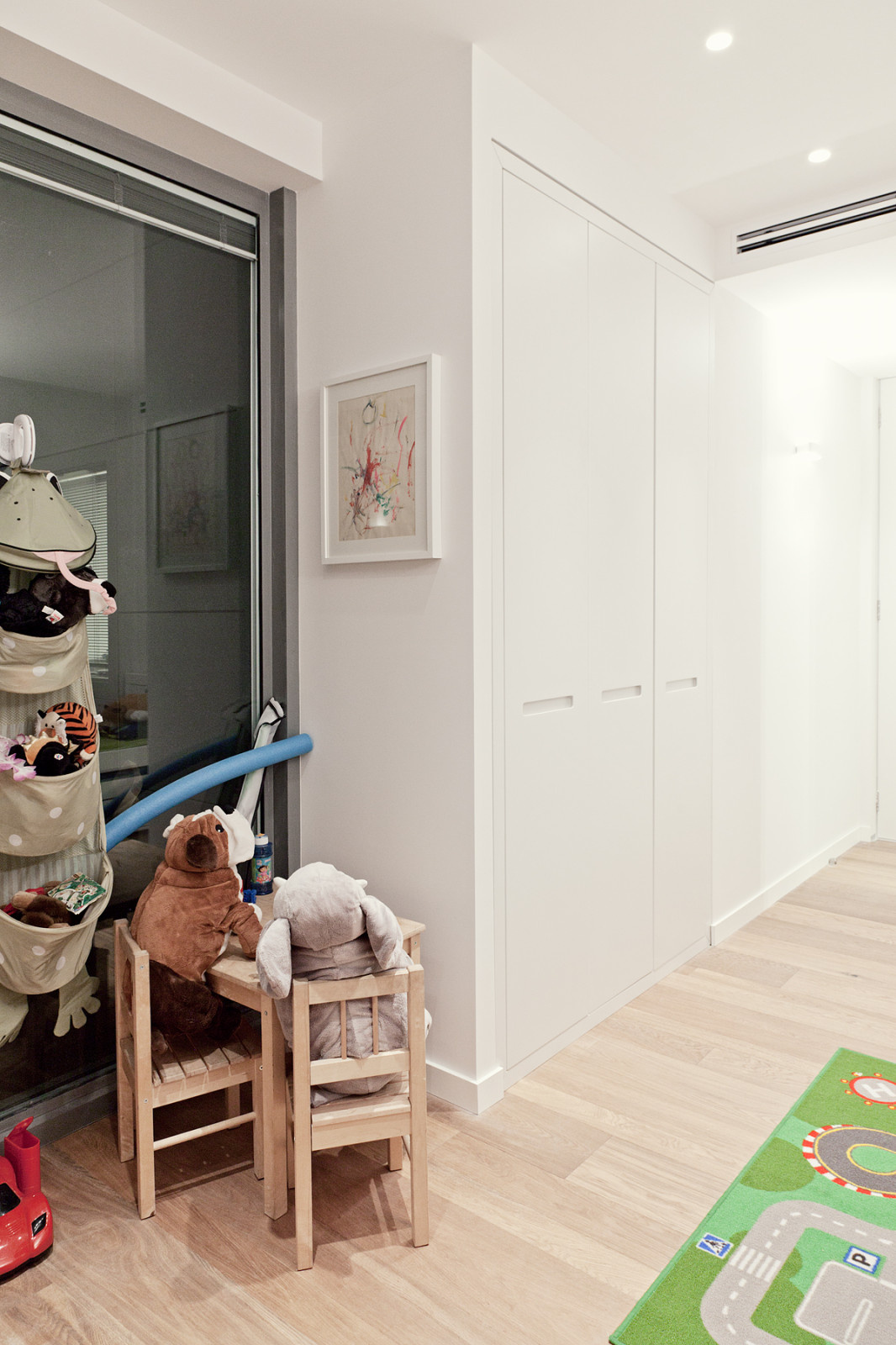 Nam3 apartments