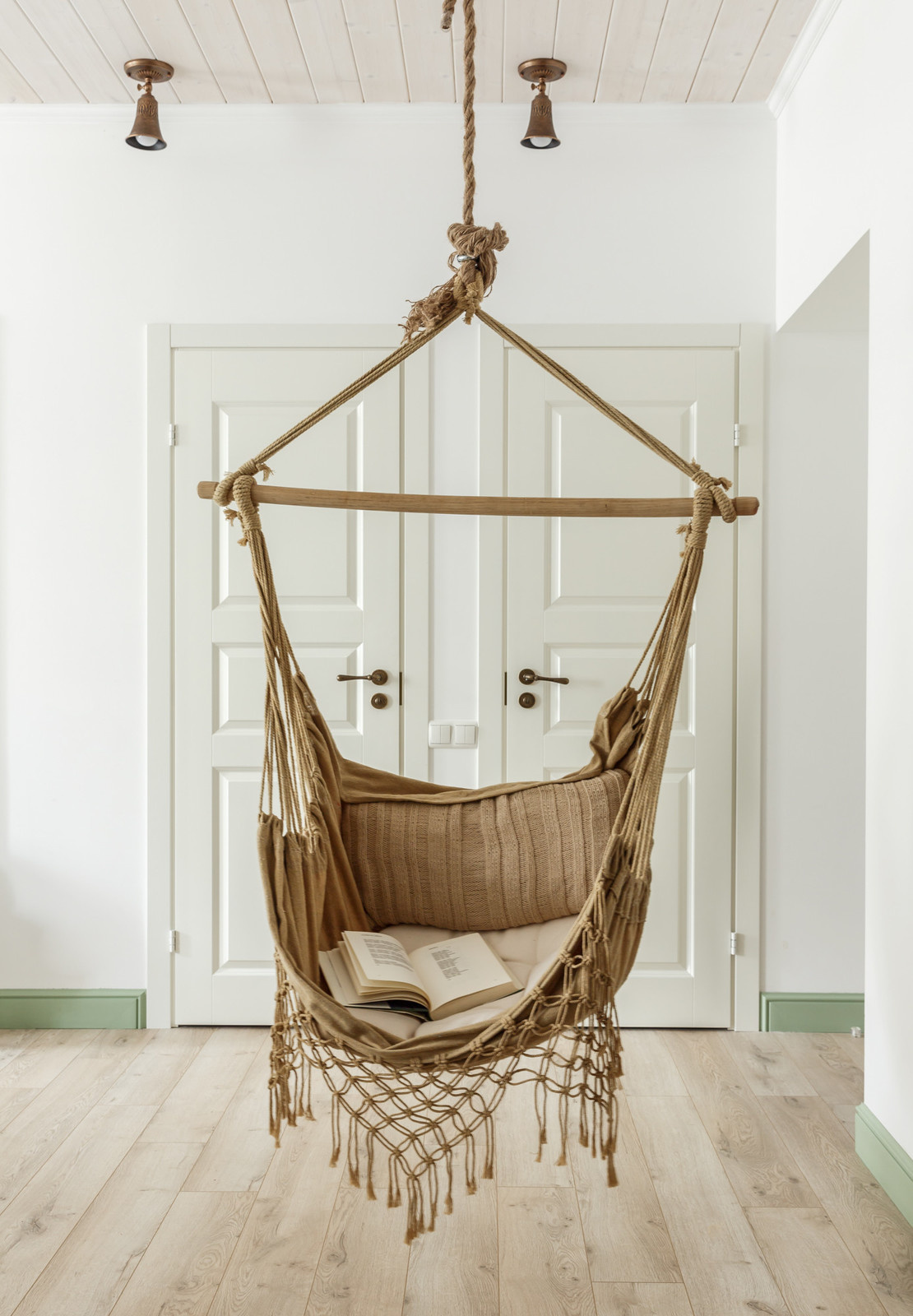 PtichkaHouse (реализация)