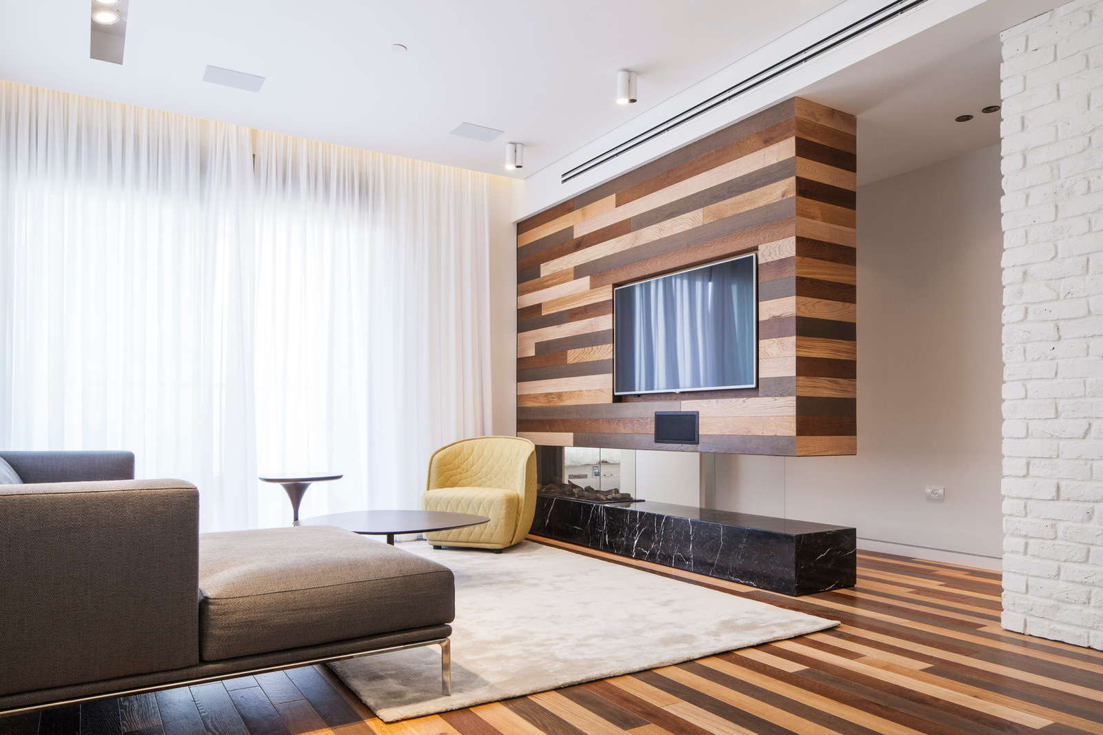 Agamim apartments