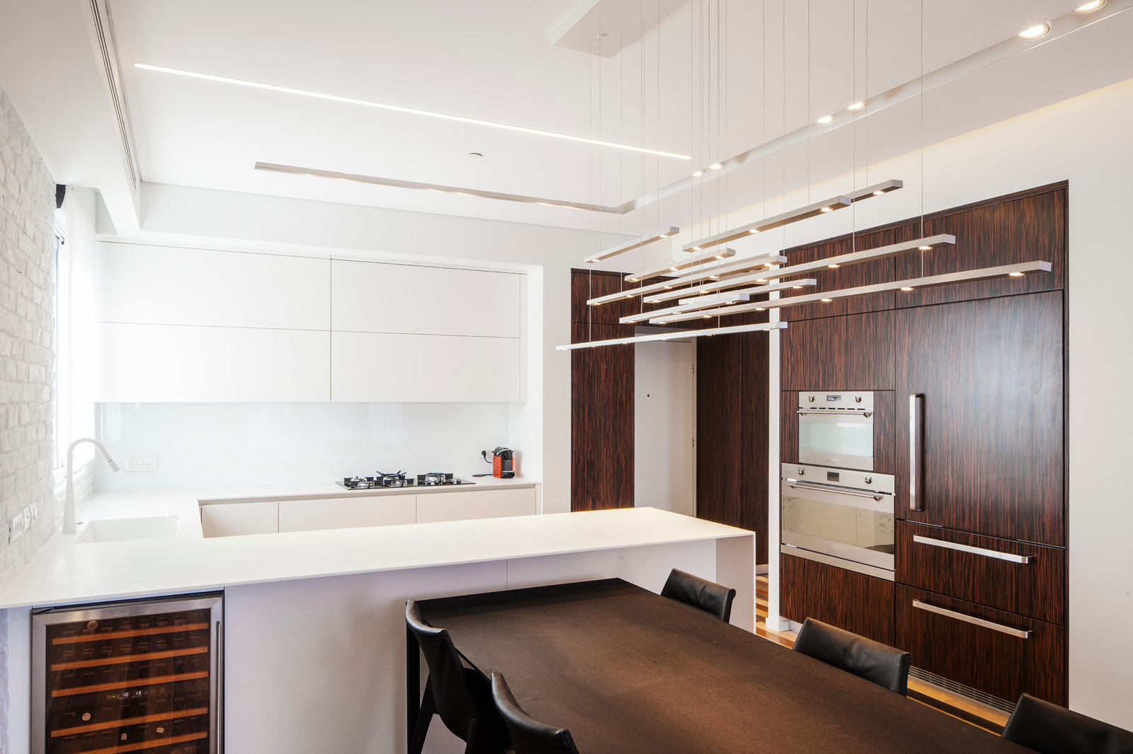 Agamim apartments