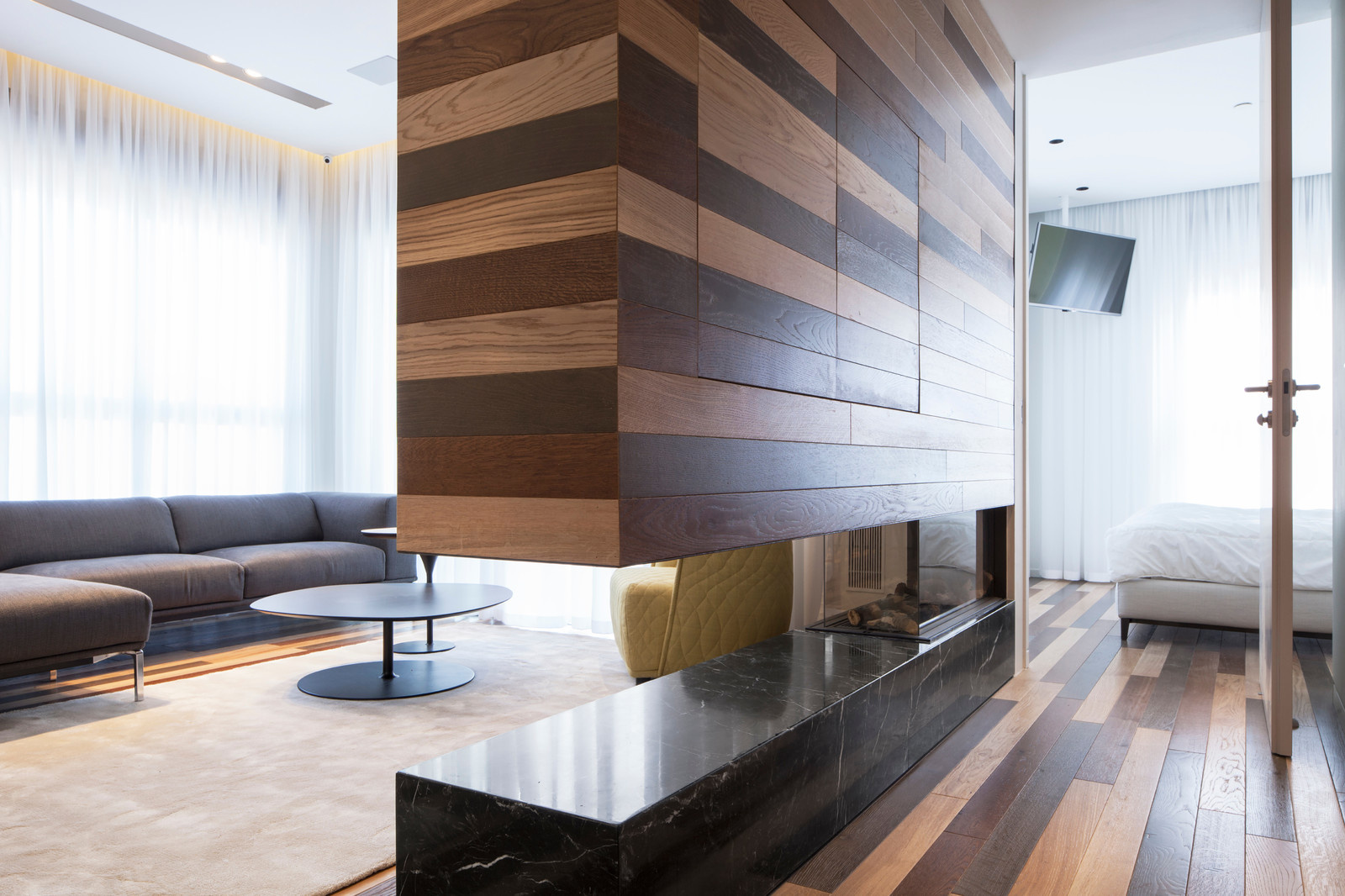 Agamim apartments