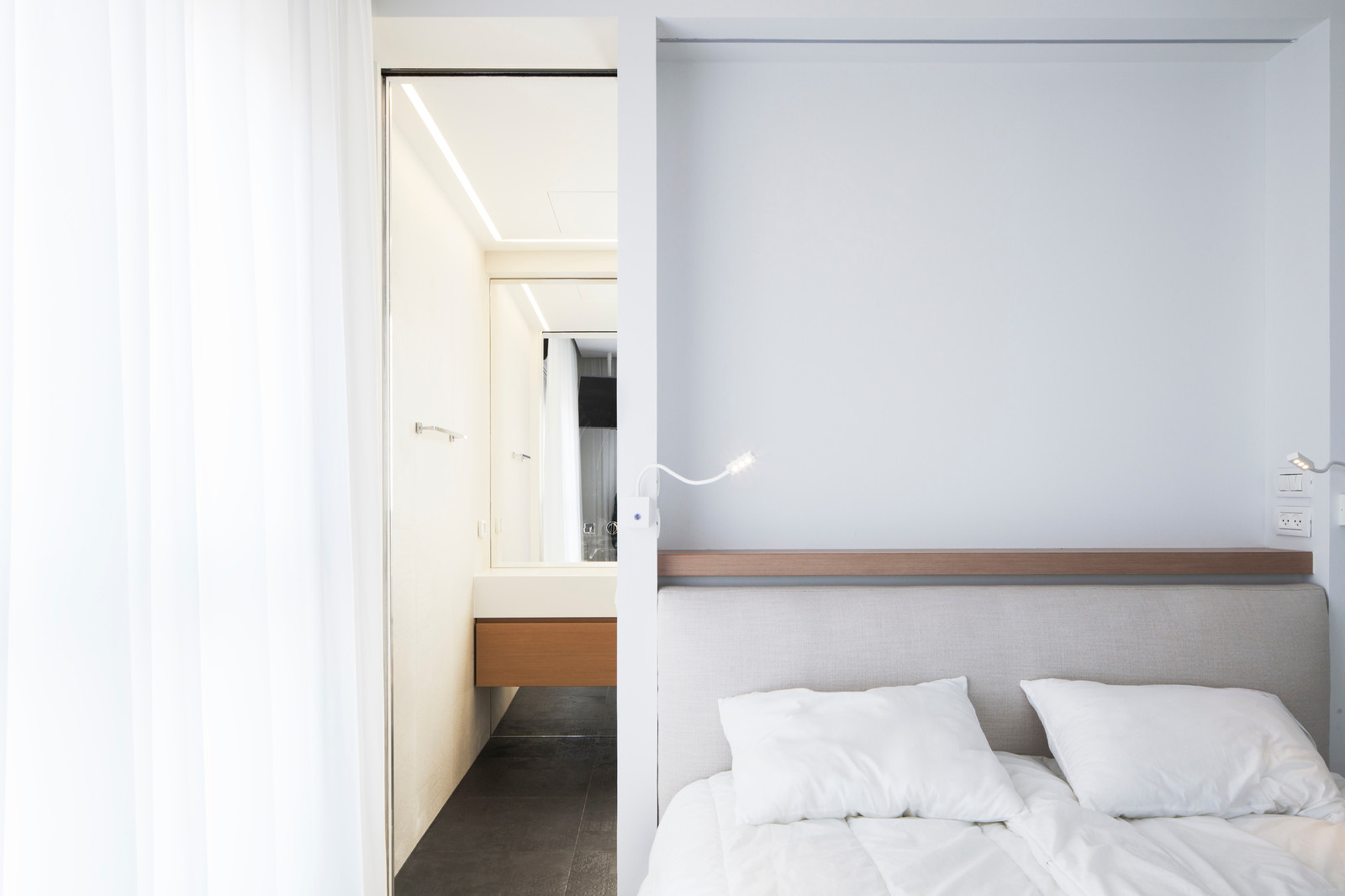 Agamim apartments