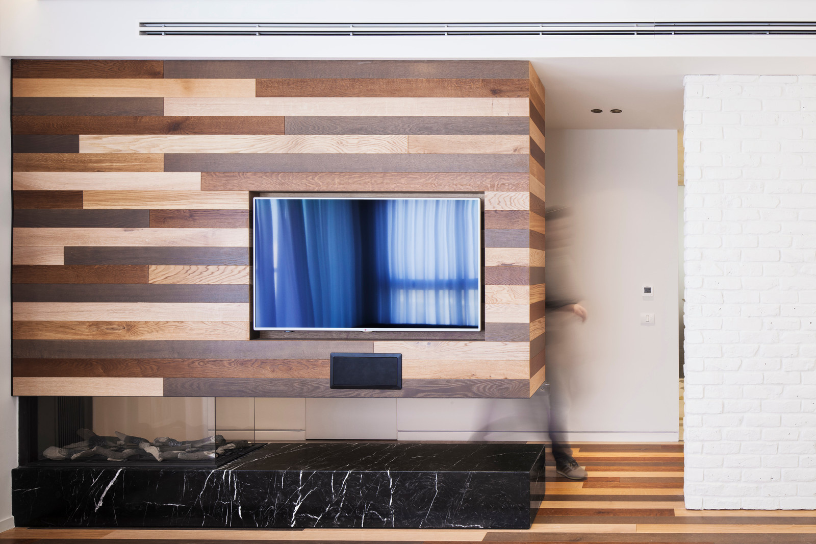 Agamim apartments
