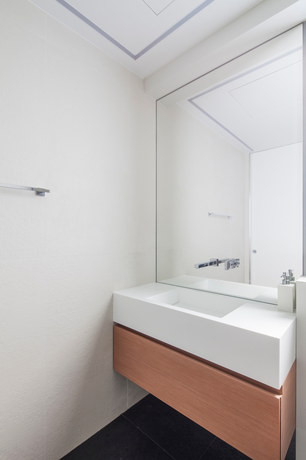 Agamim apartments