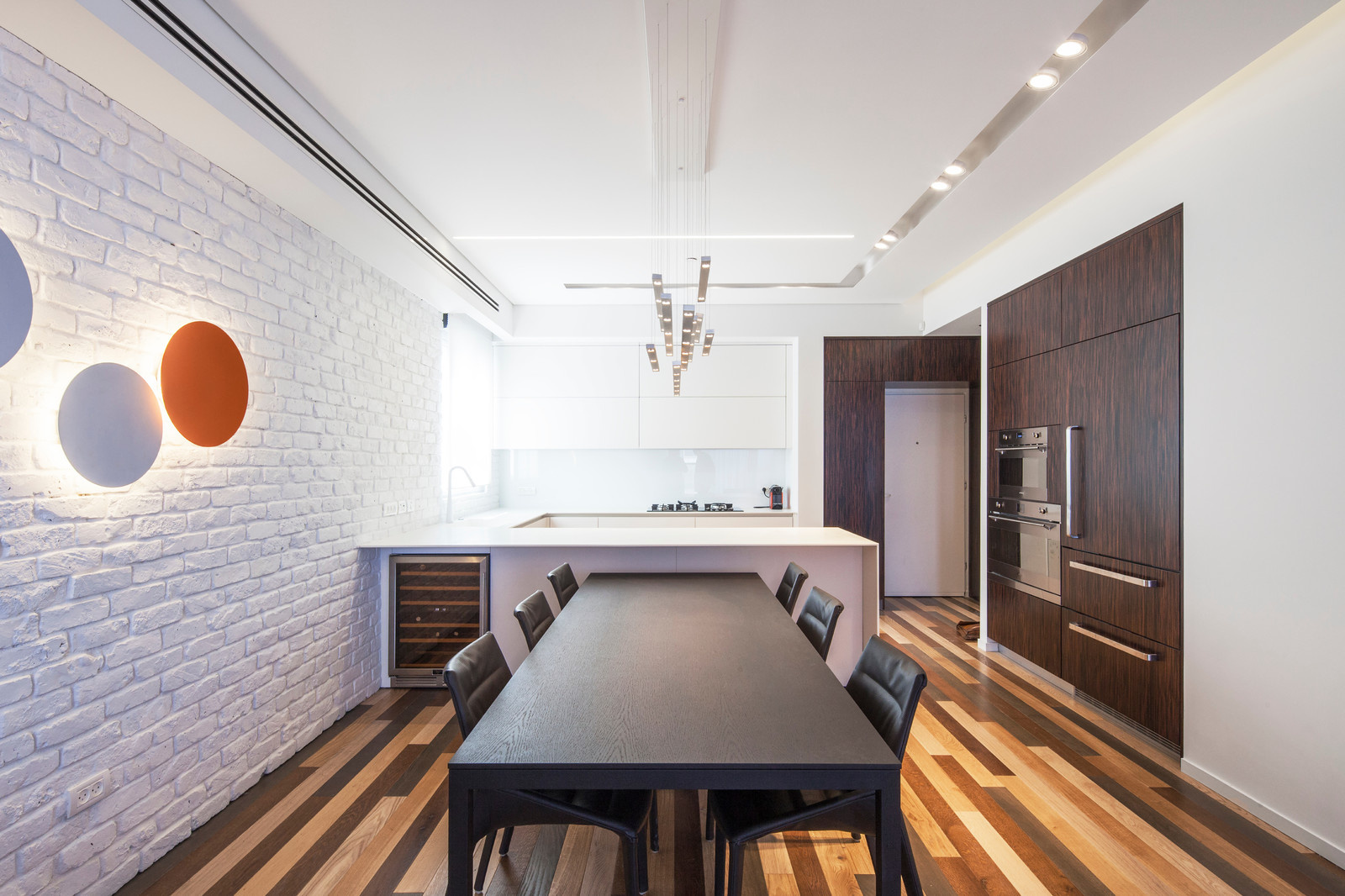 Agamim apartments