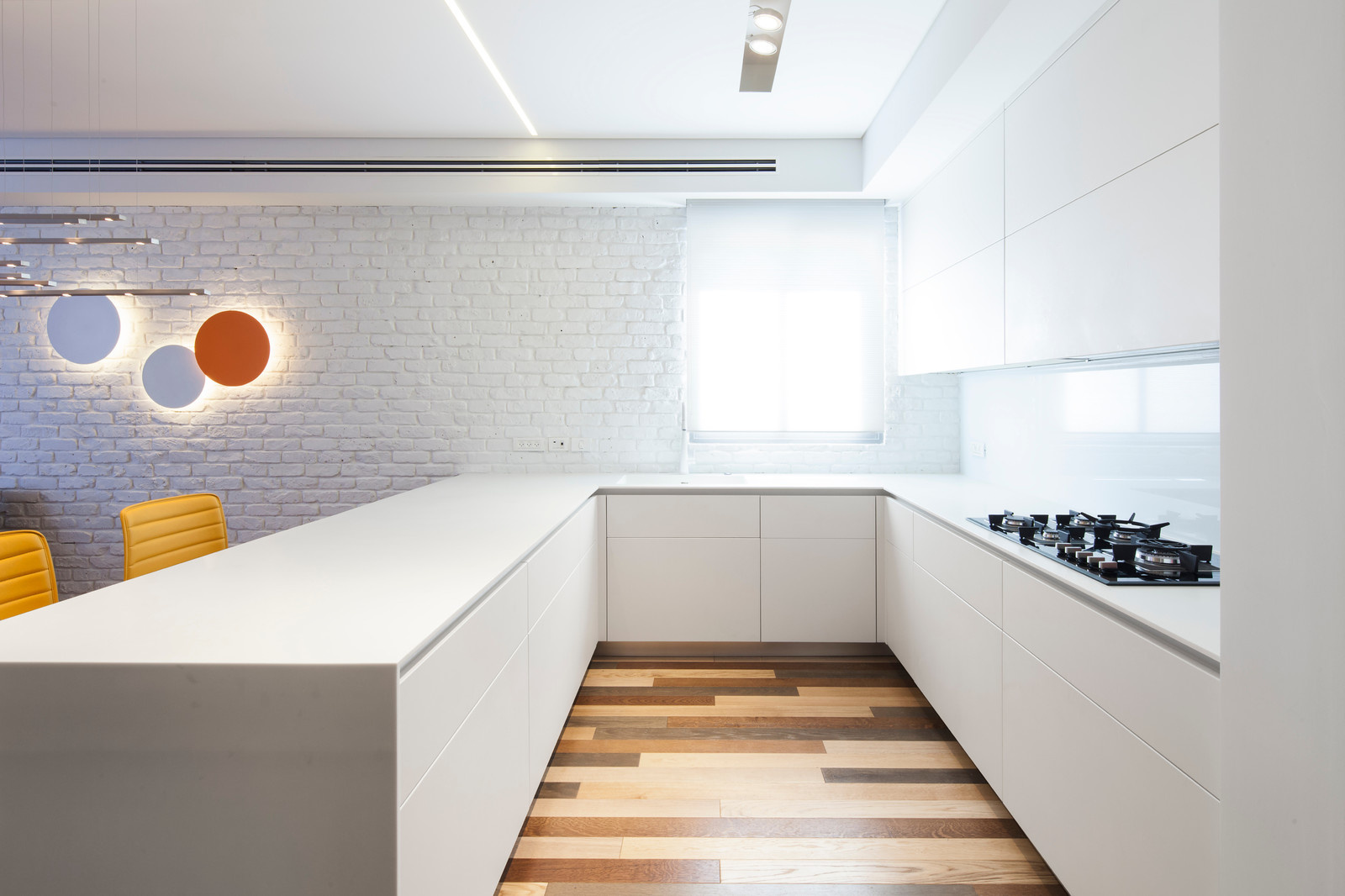 Agamim apartments