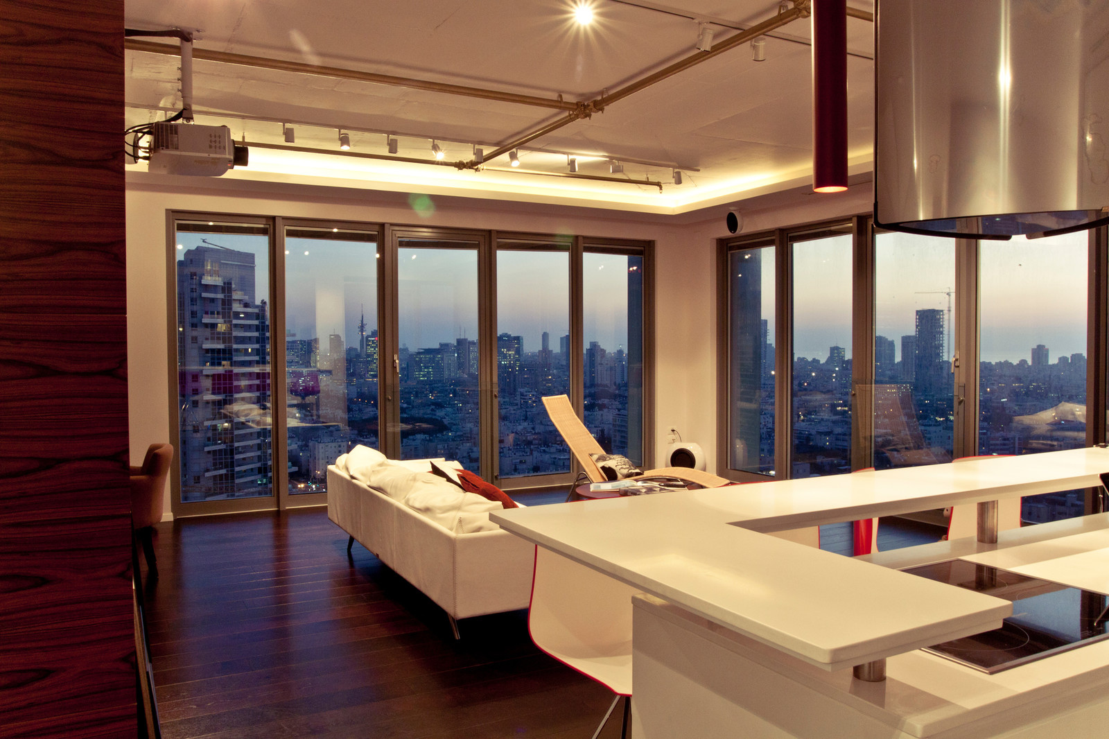 Nam1 apartments