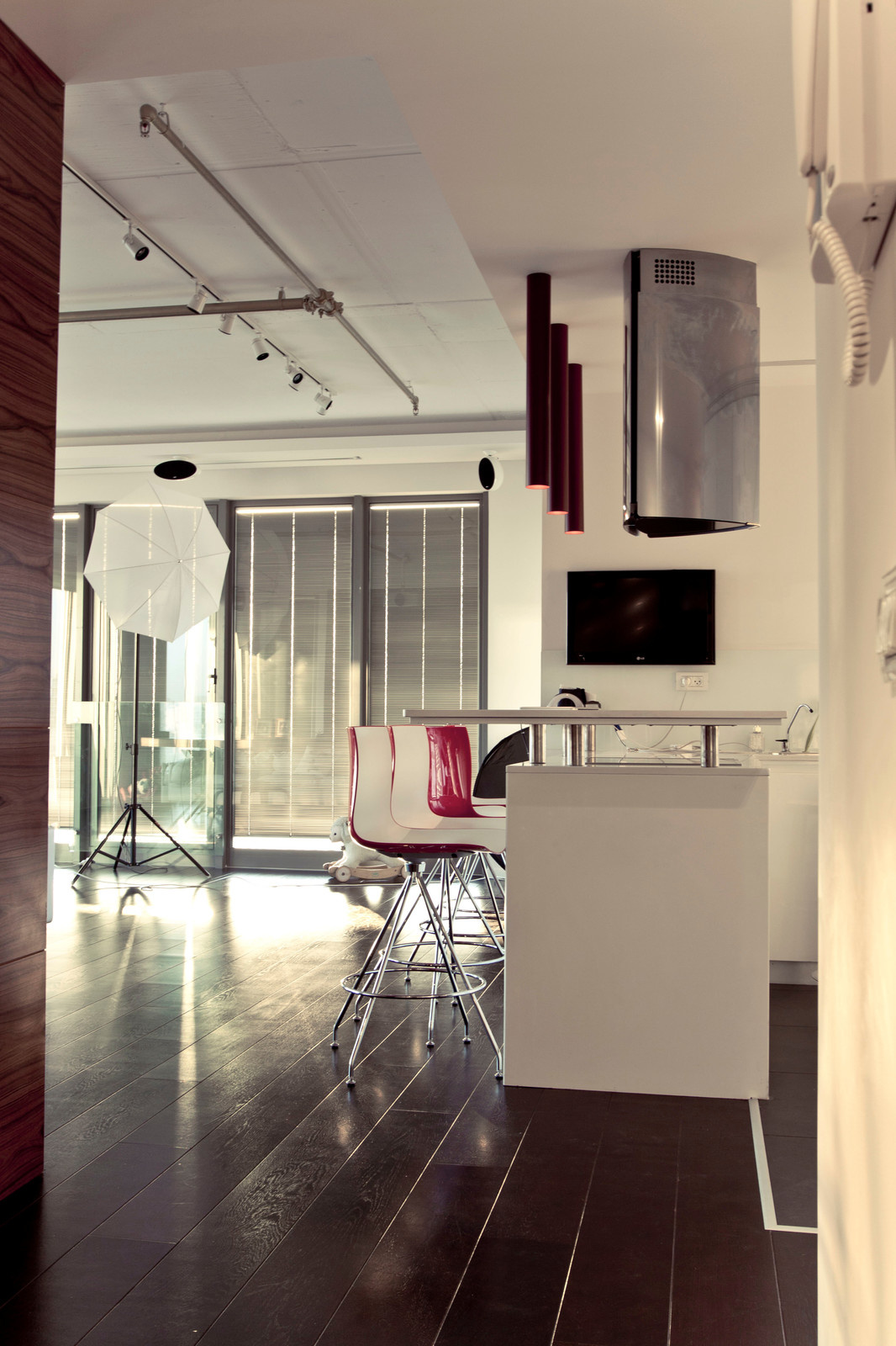 Nam1 apartments