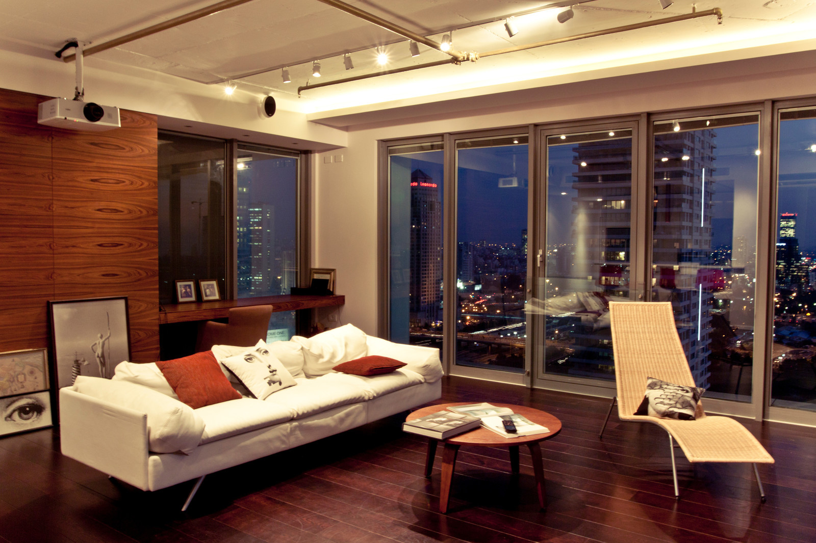 Nam1 apartments