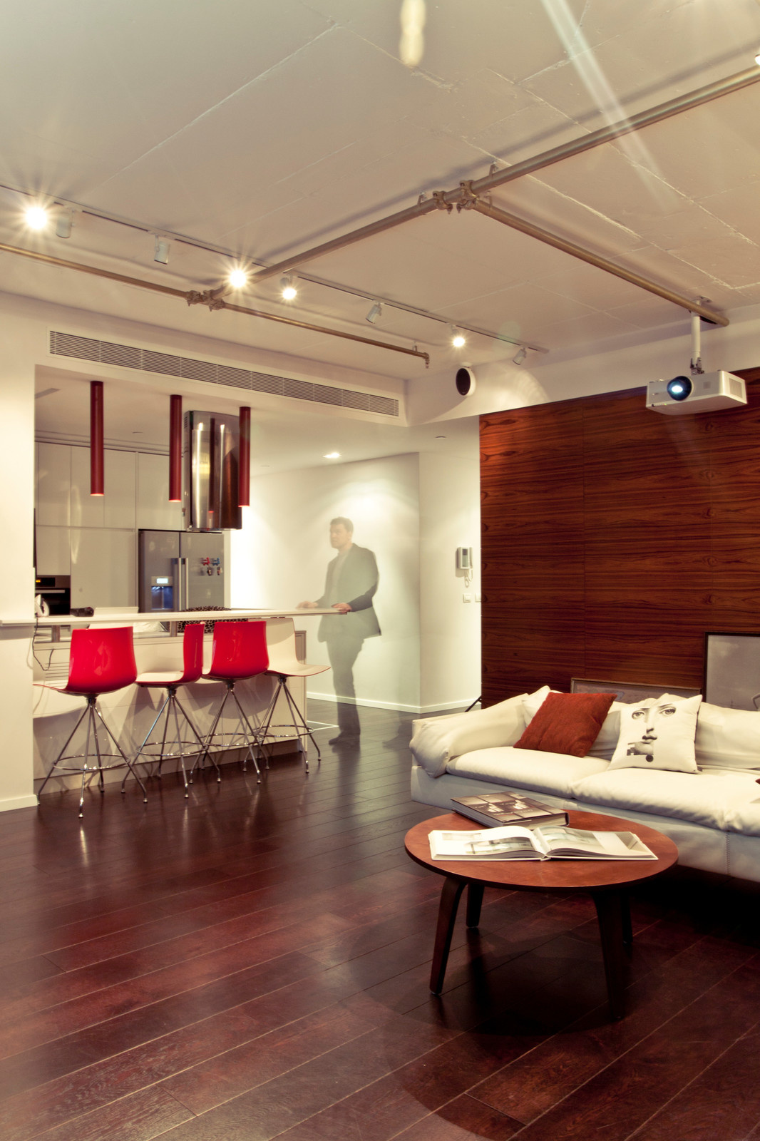 Nam1 apartments
