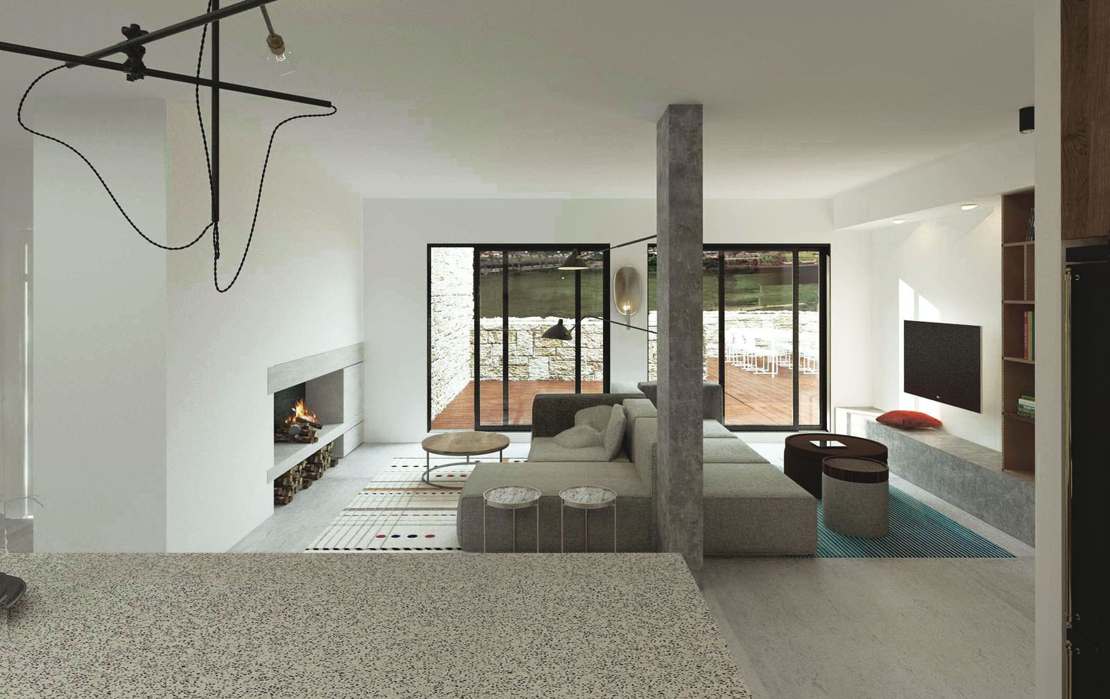Modein apartments