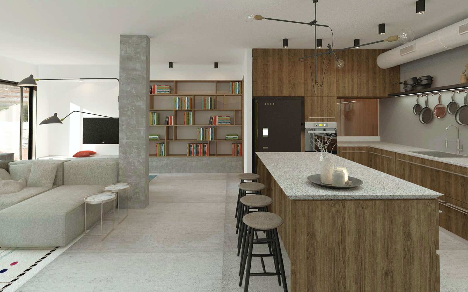 Modein apartments